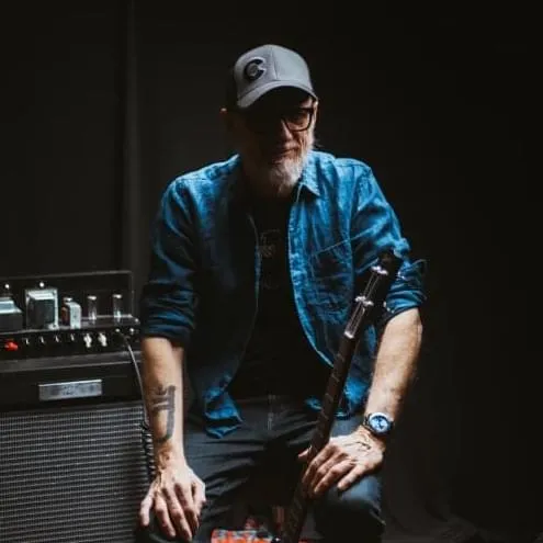 Chris Donohue