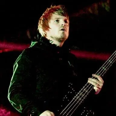 Chris Edwards