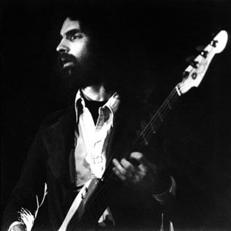 Chris Ethridge