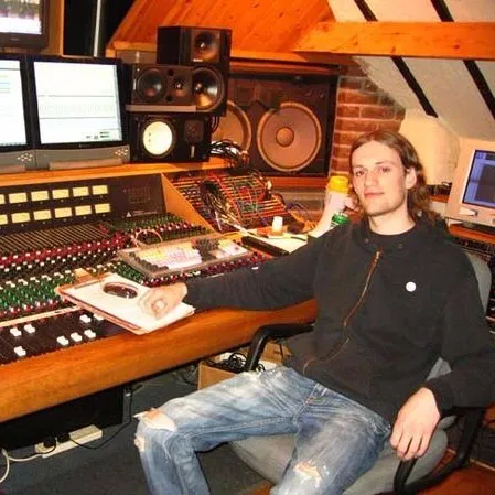 Chris Fielding