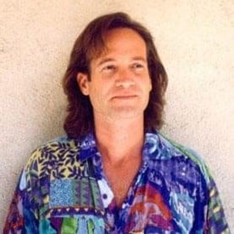 Chris Flynn