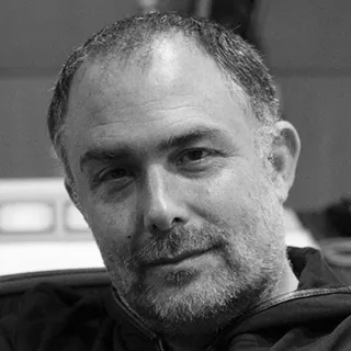 Chris Fogel