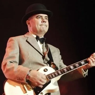 Chris Foreman