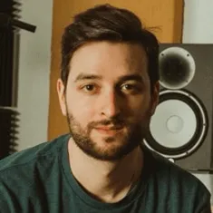 Chris Ganoudis