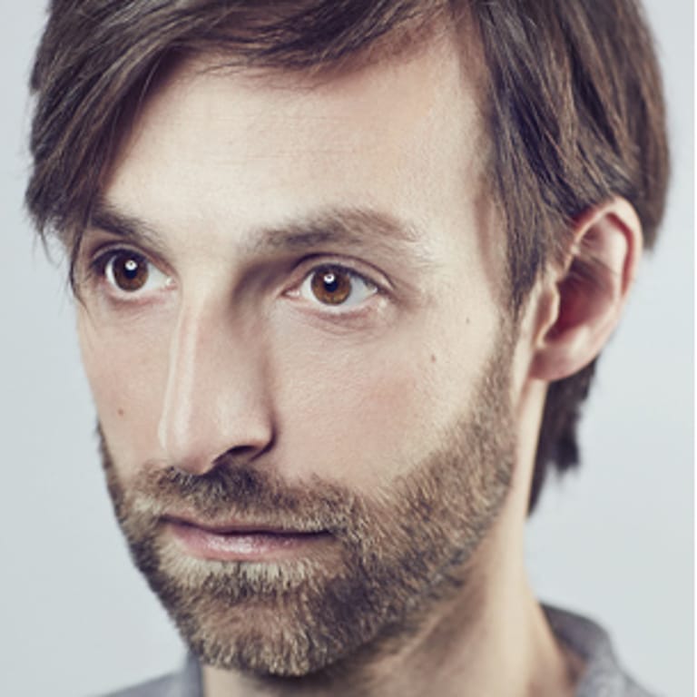 Chris Geddes