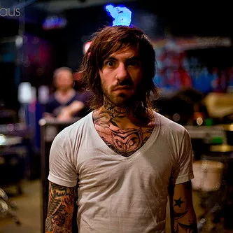 Chris Guglielmo