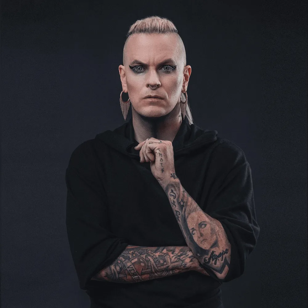 Chris Harms