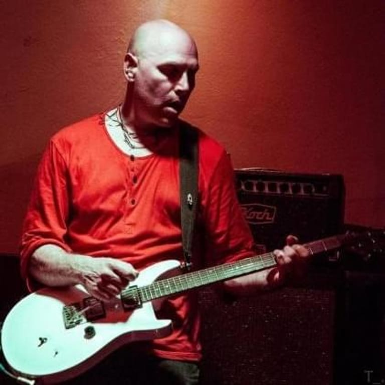 Chris Haskett
