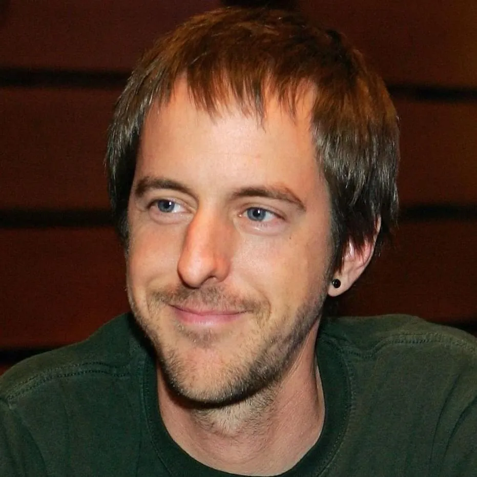 Chris Hesse