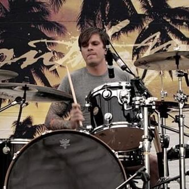 Chris Hornbrook