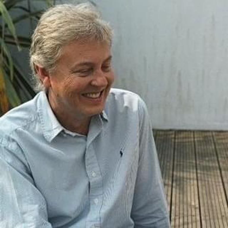 Chris Hufford