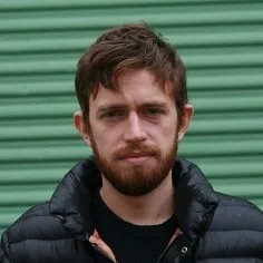 Chris Keating