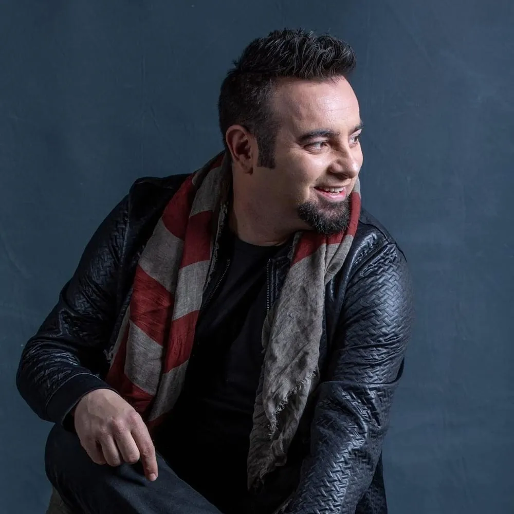 Chris Kirkpatrick