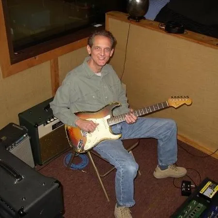 Chris Leuzinger