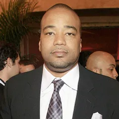 Chris Lighty