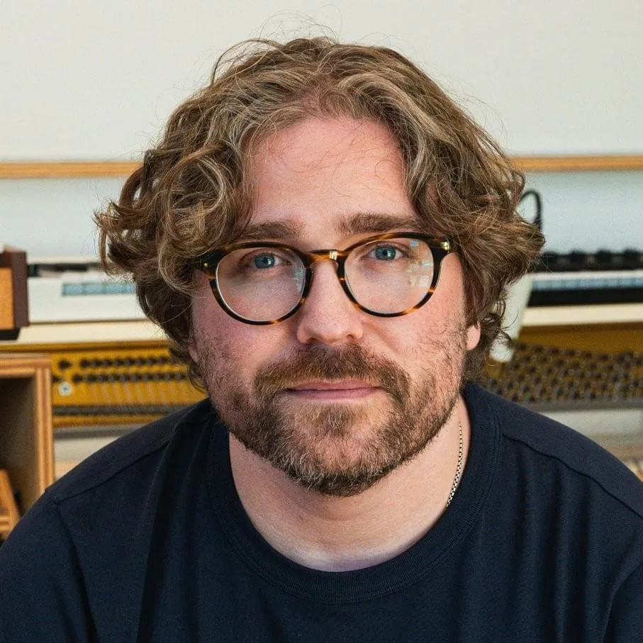 Chris Lyon