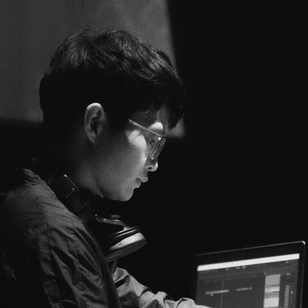 Chris M. Yong