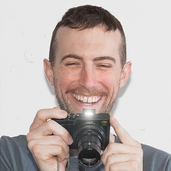 Chris Maggio