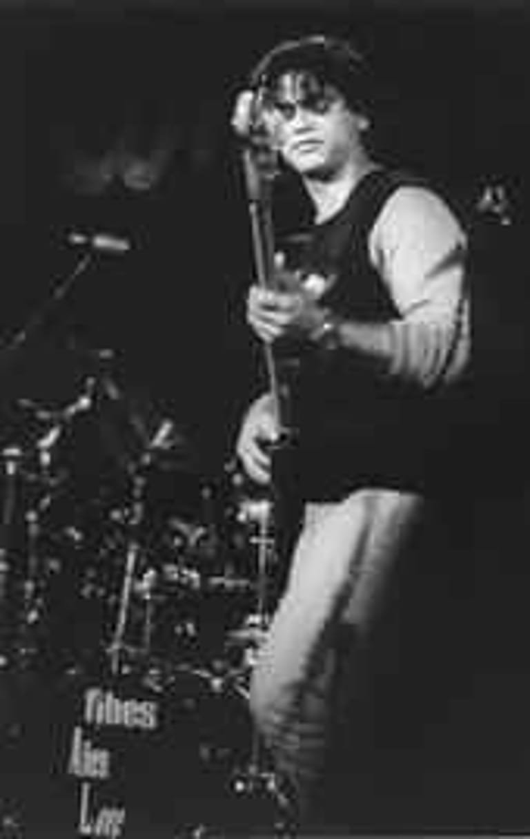 Chris Maresh