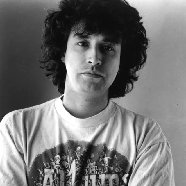 Chris Mars (The Replacements)