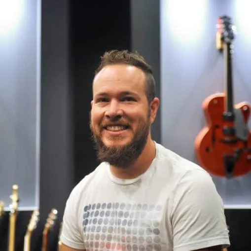 Chris Marvin