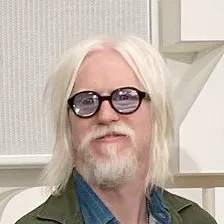 Chris Masterson