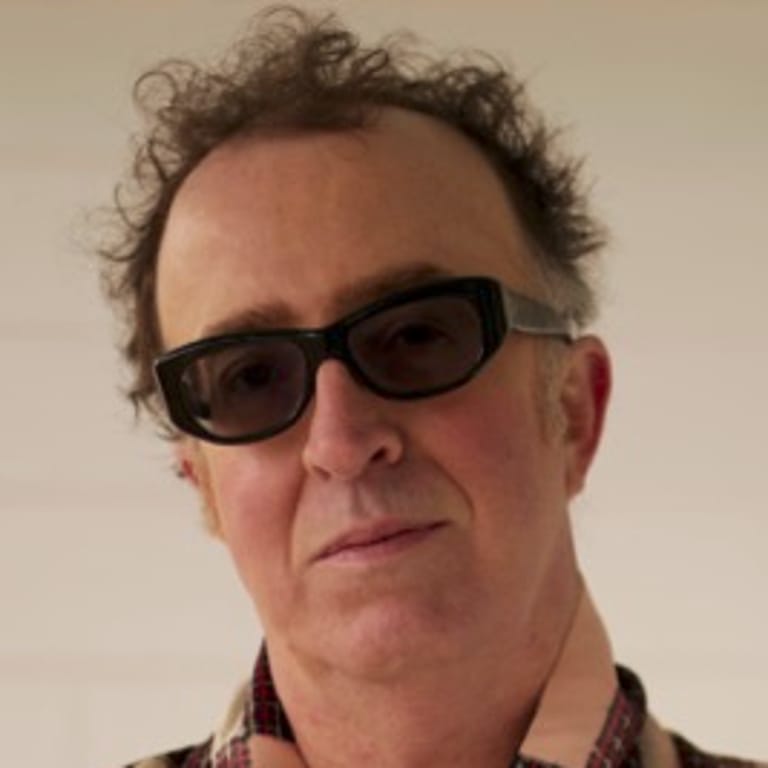 Chris Maxwell