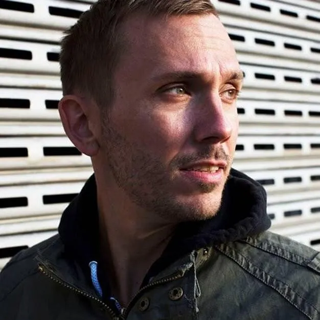 Chris McCaughan