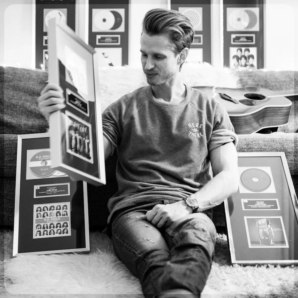 Chris Meyer