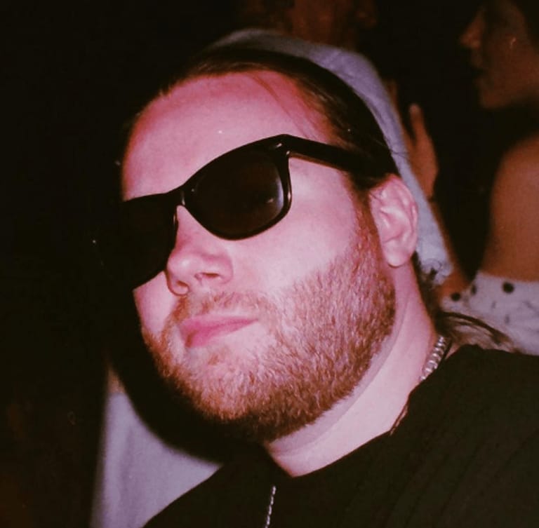 Chris Murda