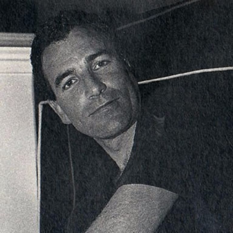 Chris Parry