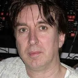 Chris Payne