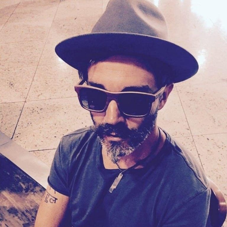 Chris Pemberton