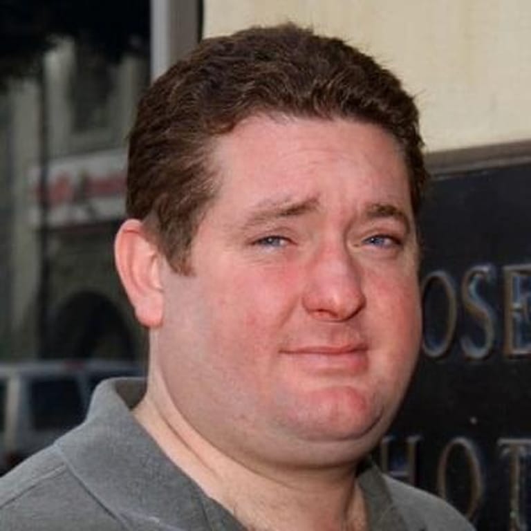 Chris Penn