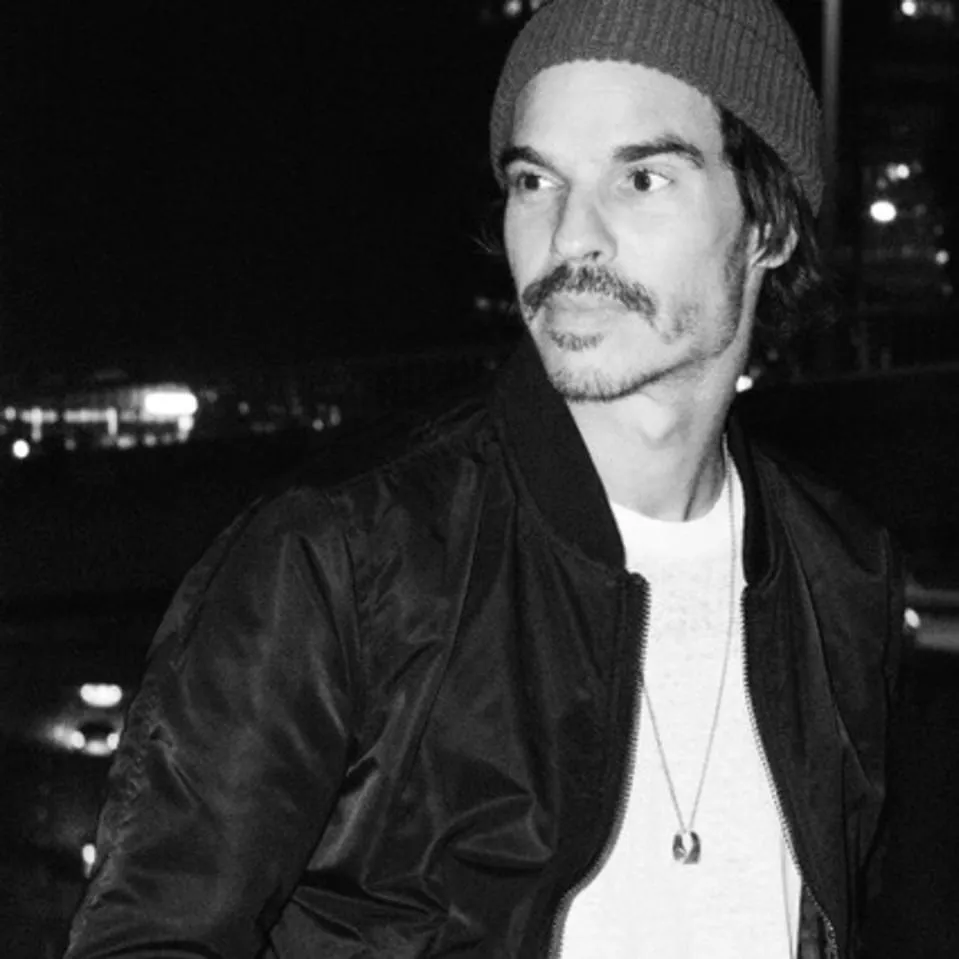 Chris Penny