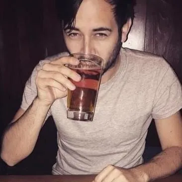 Chris Petrosino