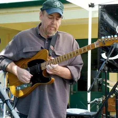 Chris Pinnick