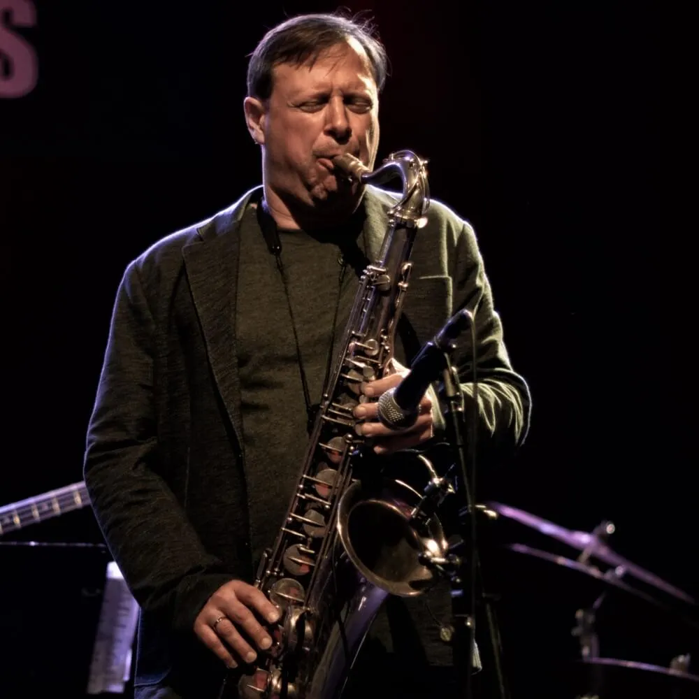Chris Potter