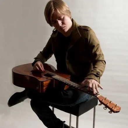 Chris Price