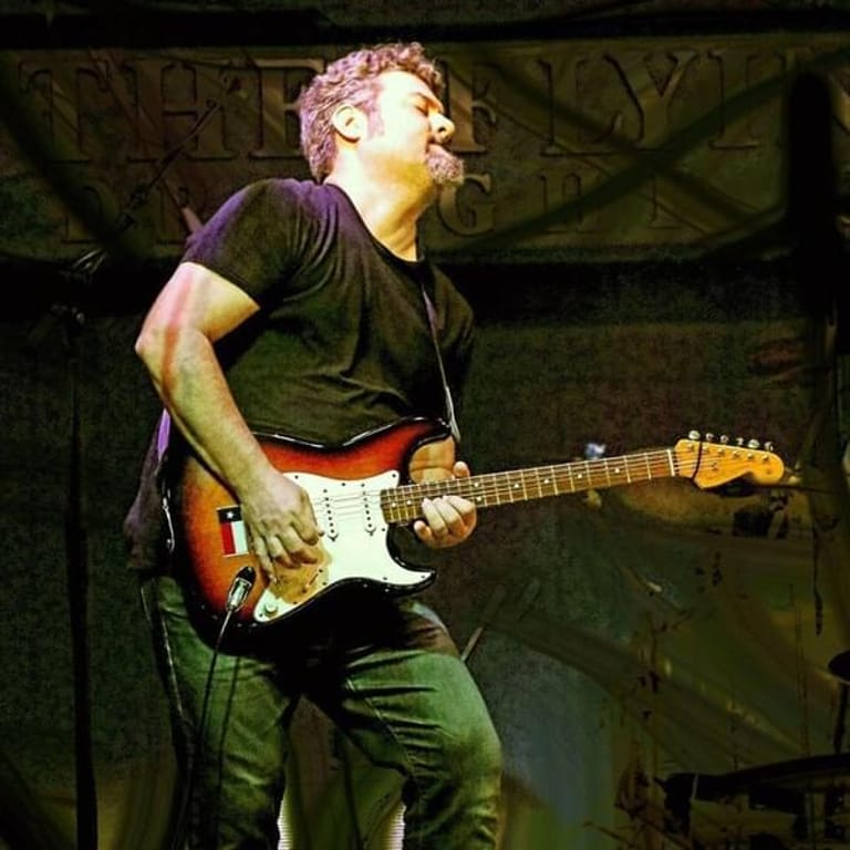 Chris Raspante