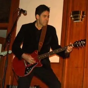 Chris Rodriguez