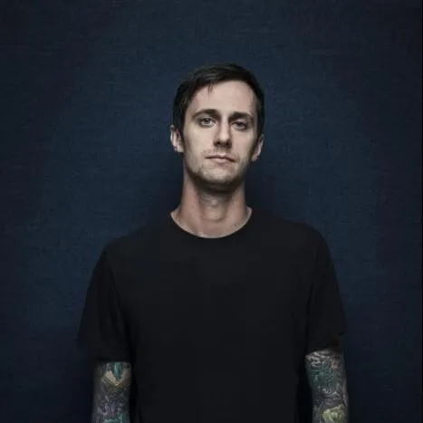 Chris Rubey