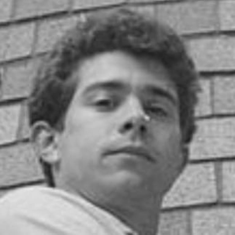 Chris Ruiz-Velasco