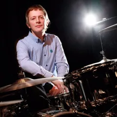 Chris Sharrock