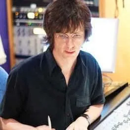 Chris Shaw