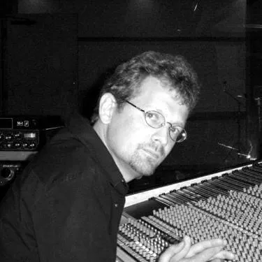 Chris Shepard