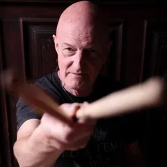 Chris Slade