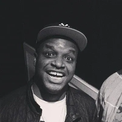 Chris “Smiles” Quinn