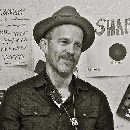Chris Speed
