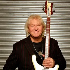 Chris Squire
